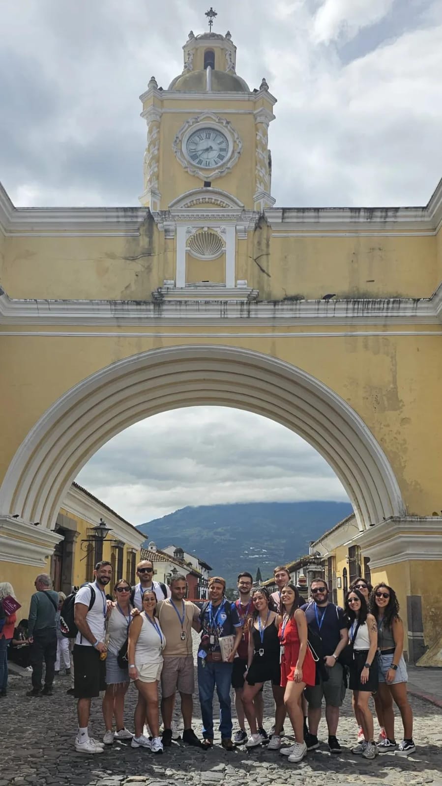 Antigua Guatemala